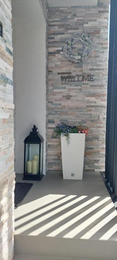 Villa Vanilla Liptovsky Mikulas Ngoại thất bức ảnh
